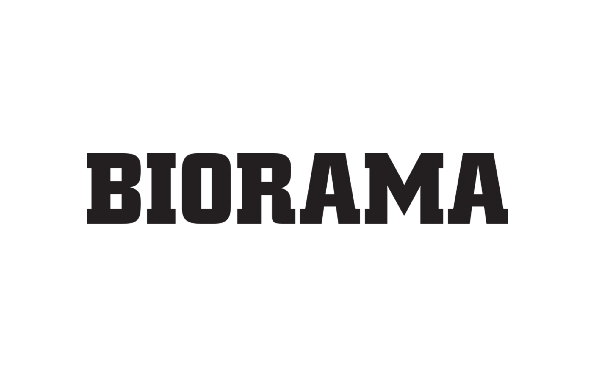 Logo Biorama