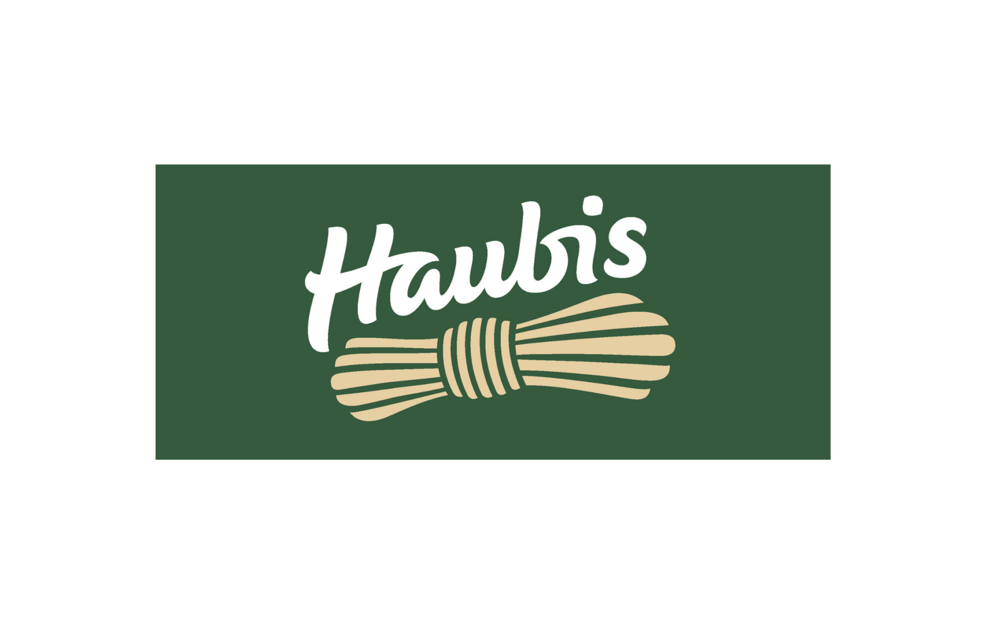 Haubis Logo