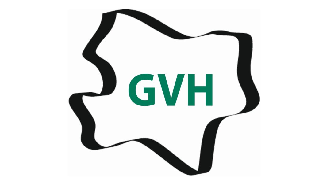 Logo des GVH